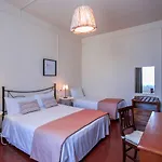 Otel D'azeglio Floransa