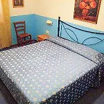 D'azeglio Otel Floransa