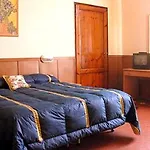 Otel D'azeglio Floransa