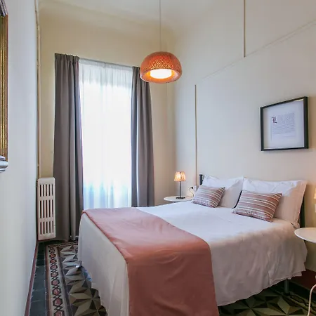 Otel D'azeglio 2*