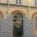D'azeglio فندق فلورنس