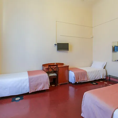 D'azeglio Hotel 2*