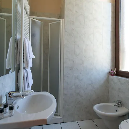 D'azeglio Hotel 2*