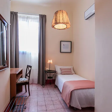 D'azeglio Hotel 2*