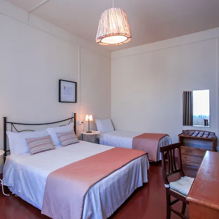 Hotel D'azeglio Florence