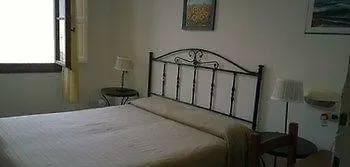 D'azeglio Hotel Florenz