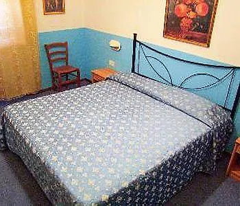 D'azeglio Hotel Florenz