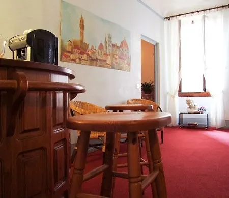 D'azeglio Hotel 2*