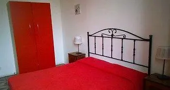 D'azeglio Hotel Florenz