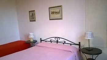 Hotel D'azeglio Florenz