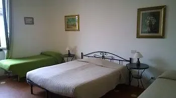 D'azeglio Hotel Florenz