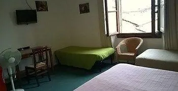 Hotel D'azeglio Florenz