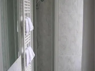 D'azeglio Hotel 2*