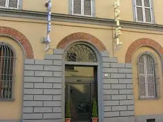 D'azeglio Hotel Florenz