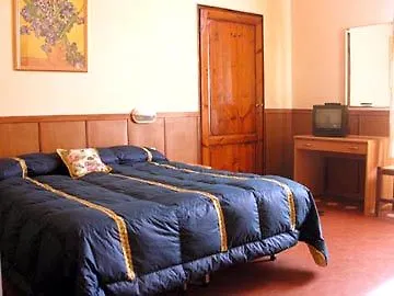 Hotel D'azeglio Florenz