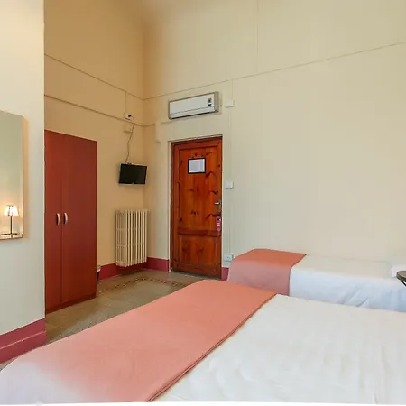 D'azeglio Hotel 2*