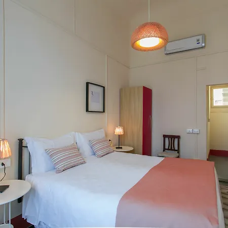 D'azeglio Hotel 2*