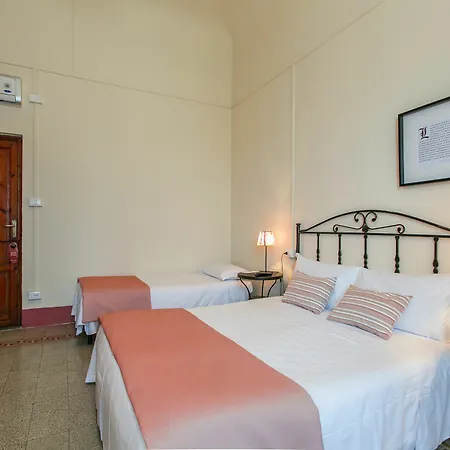 D'azeglio Hotel 2*