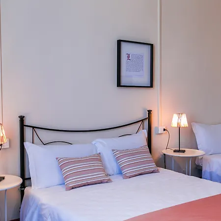 D'azeglio Hotel 2*