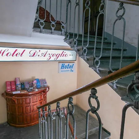 Hotel D'azeglio