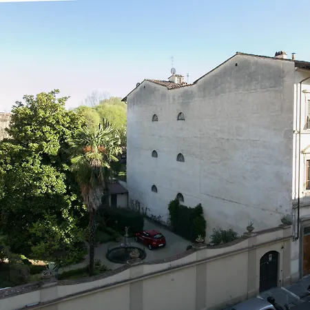 Hotel D'azeglio 2*