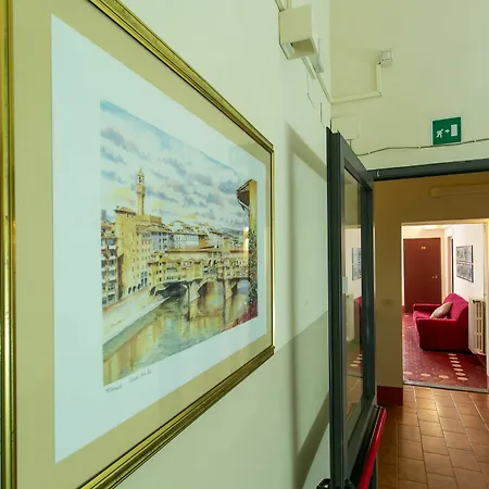 D'azeglio Hotel
