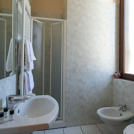 Hotell D'azeglio