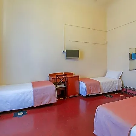 Hotel D'azeglio 2*