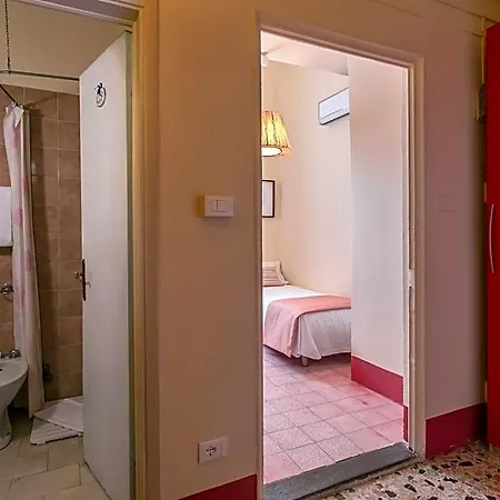D'azeglio Hotel 2*