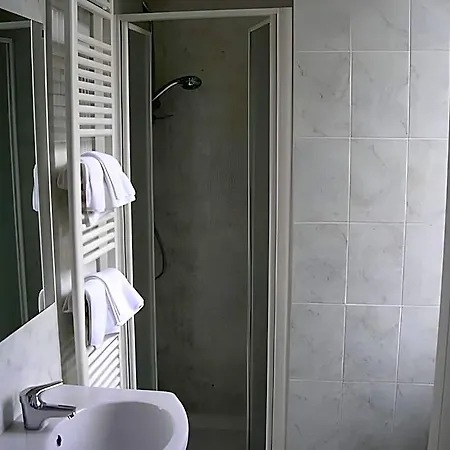D'azeglio Hotel 2*