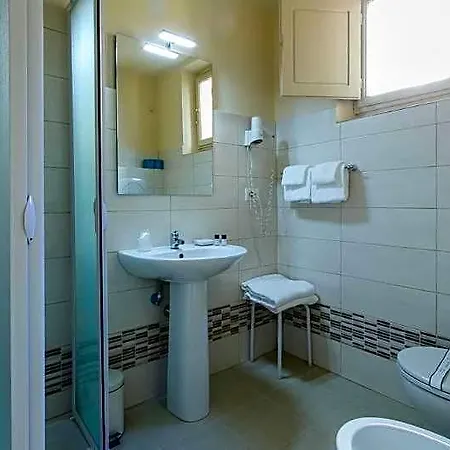 D'azeglio Hotell 2*