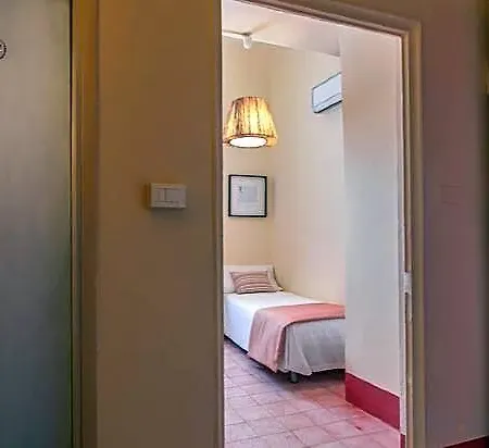 D'azeglio Hotell Florens