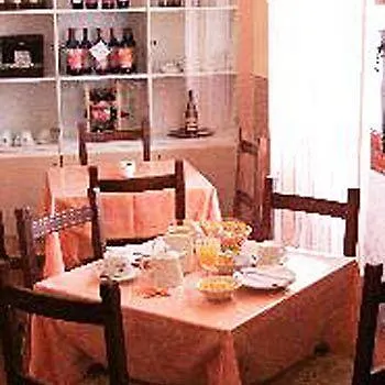 D'azeglio Отель 2*