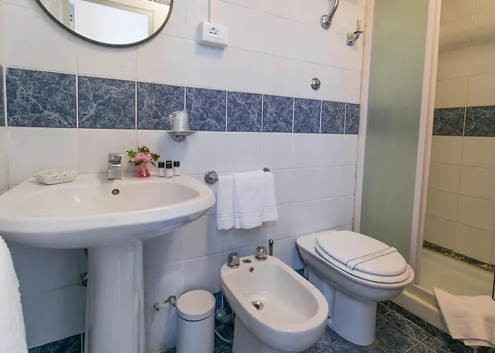 D'azeglio 2* Florence