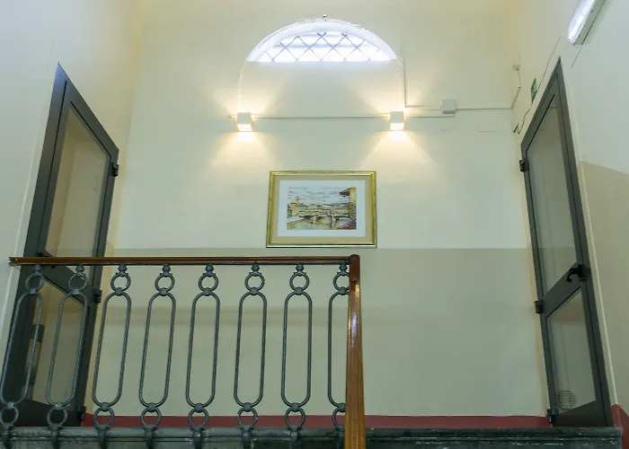 D'azeglio Hotel Florence