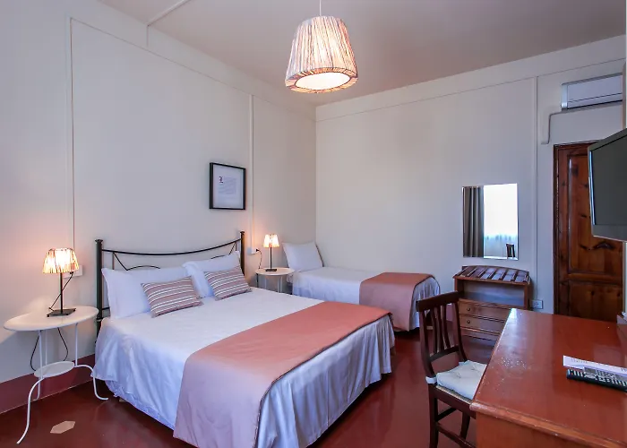 Hotel D'azeglio Florence