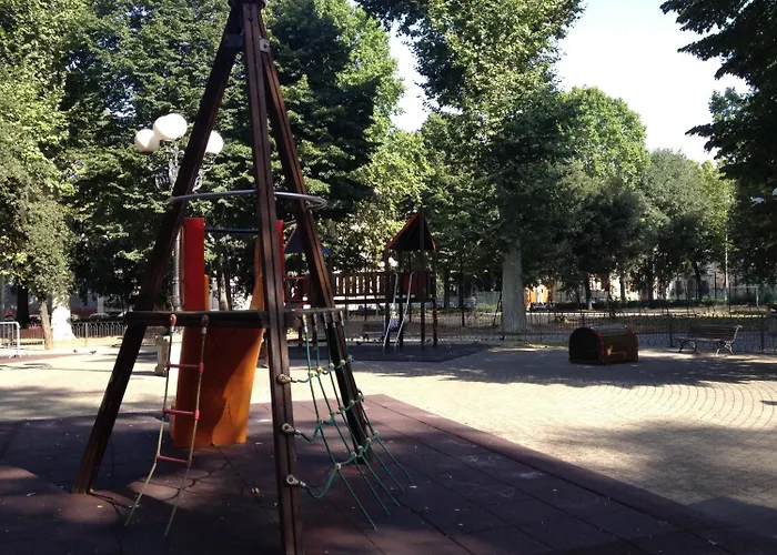 Hotel D'azeglio Florence