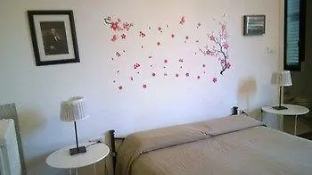 Hotel D'azeglio Florence