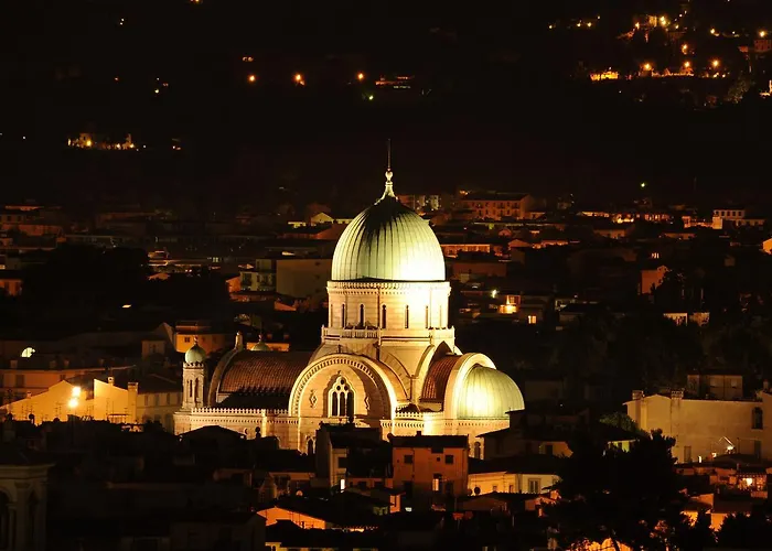 D'azeglio Hotel Florence