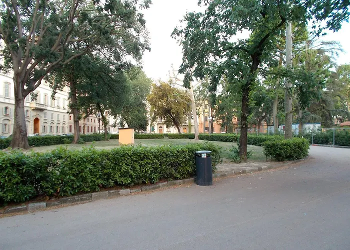 D'azeglio 2* Florence