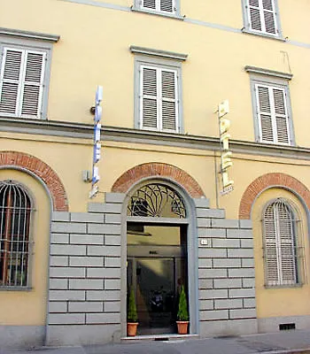 Hotel D'azeglio