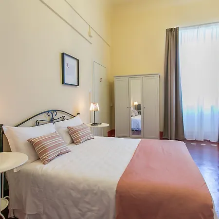 D'azeglio 2* Φλωρεντία