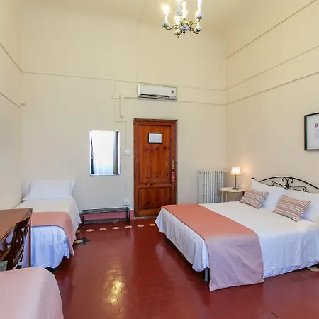 Hotell D'azeglio 2*