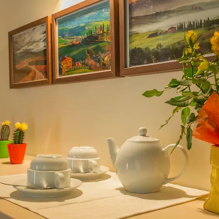 Hotell D'azeglio
