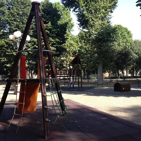 Hotel D'azeglio Florence