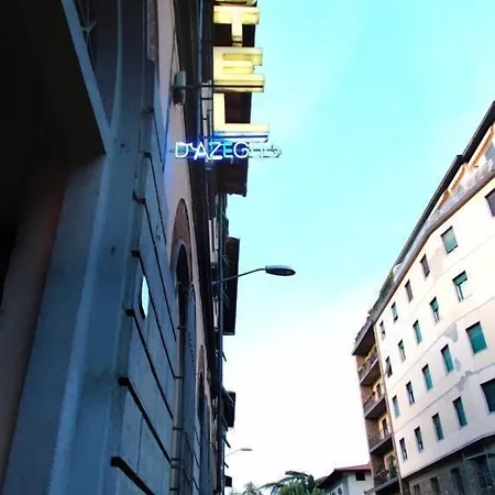 D'azeglio 2* Florens