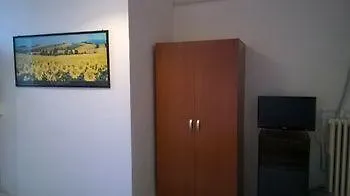 Hotell D'azeglio