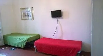 D'azeglio Hotell
