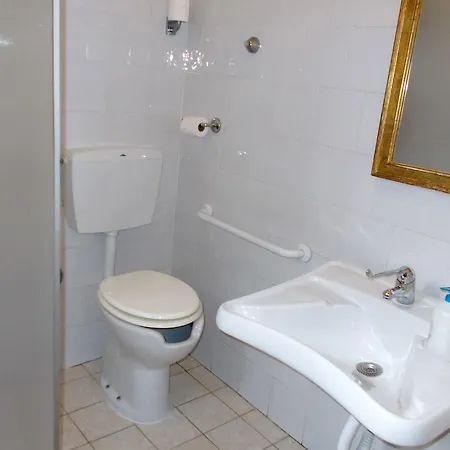 D'azeglio Hotell 2*