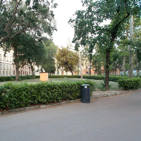 D'azeglio 2* Φλωρεντία
